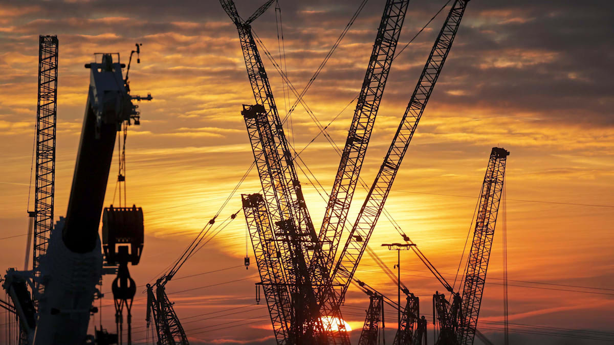 Große Pleiten in Deutschland fast ein Viertel gestiegen – keine Trendwende 2026