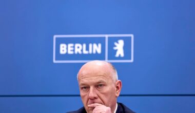 Steuerbescheide: Ausgerechnet in Berlin arbeiten die schnellsten Finanzbeamten