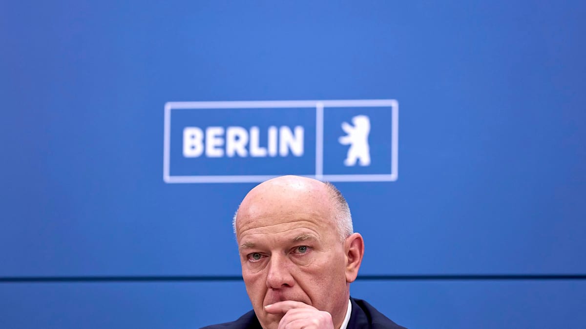 Steuerbescheide: Ausgerechnet in Berlin arbeiten die schnellsten Finanzbeamten