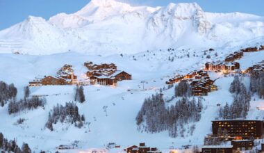 Alpen: Tödliche Unglücke in Frankreich – Fünf Skifahrer von Lawinen verschüttet