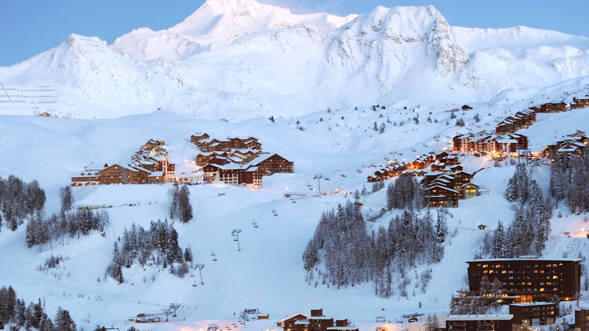 Alpen: Tödliche Unglücke in Frankreich – Fünf Skifahrer von Lawinen verschüttet