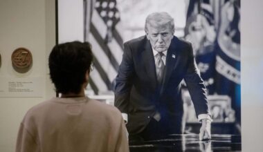 Smithsonian: „Das macht uns zur Lachnummer“ – Museum streicht Hinweis zu Trumps Präsidentschaft