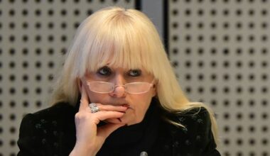 Stromausfall: „Berlin steht im Fokus“ – Senatorin warnt vor neuen Anschlägen aufs Stromnetz