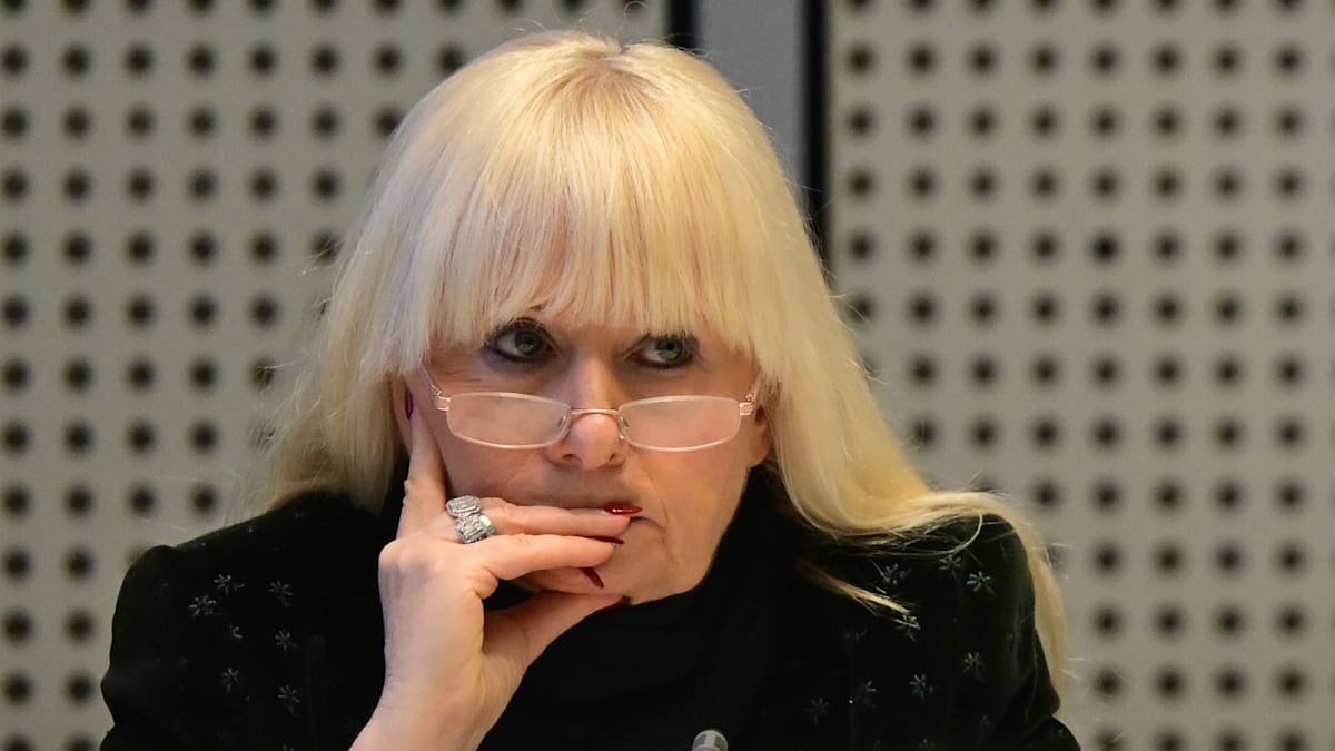 Stromausfall: „Berlin steht im Fokus“ – Senatorin warnt vor neuen Anschlägen aufs Stromnetz