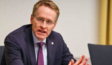 Umstrittene Presse-Aussagen: Anspruch bestehe nicht – Günther will keine Unterlassungserklärung unterzeichnen