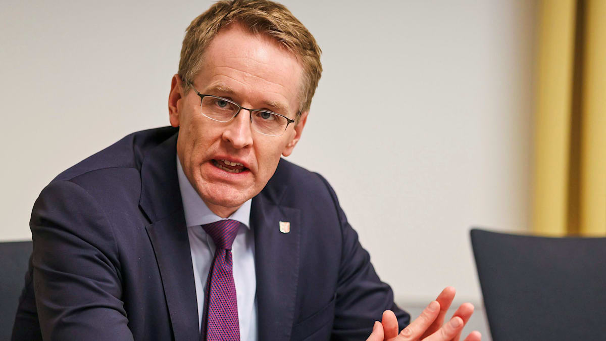 Umstrittene Presse-Aussagen: Anspruch bestehe nicht – Günther will keine Unterlassungserklärung unterzeichnen