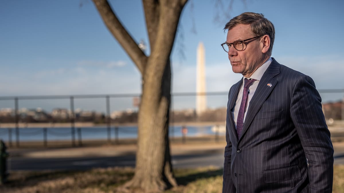 Außenminister Wadephul: Deutschland und Europa haben „großen Konsens mit den USA“