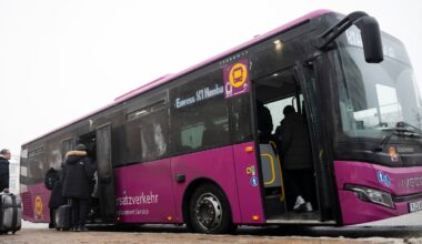 Schienenersatzverkehr Hamburg-Berlin: „Wir haben unseren Kunden da wirklich viel zugemutet“