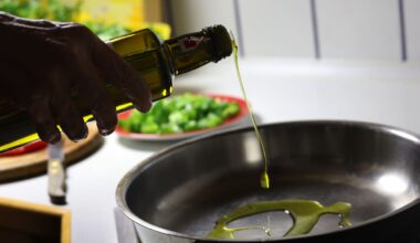 Stiftung Warentest: Acht Olivenöle fallen durch – was die vier besten Produkte kosten