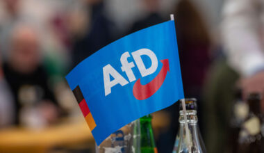 AfD will eigenen Radiosender starten – nach dem Vorbild der FPÖ