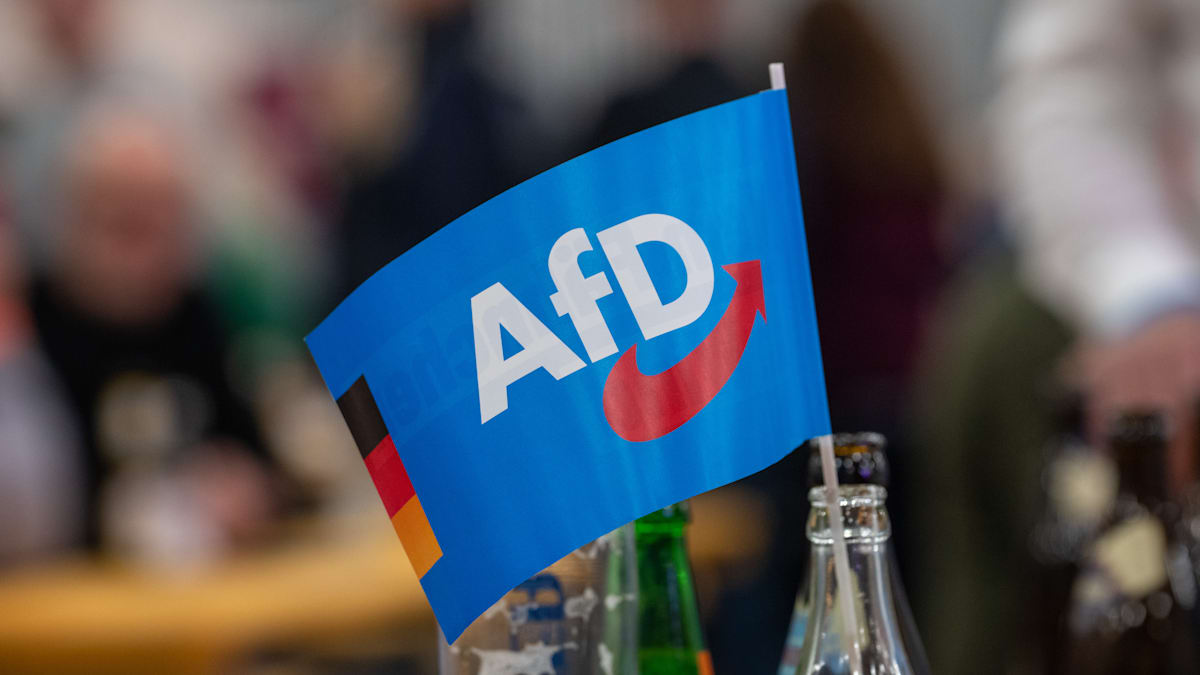 AfD will eigenen Radiosender starten – nach dem Vorbild der FPÖ