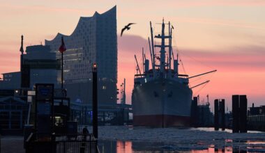 Tourismus: Warum reisen die Demokratie stärkt – und wie sich Hamburgs Hotels dies zunutze machen wollen