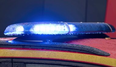 Dresden: Zweite Reizgasattacke auf Restaurant innerhalb weniger Tage