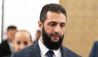 Syrischer Präsident verschiebt kurzfristig Deutschland-Besuch