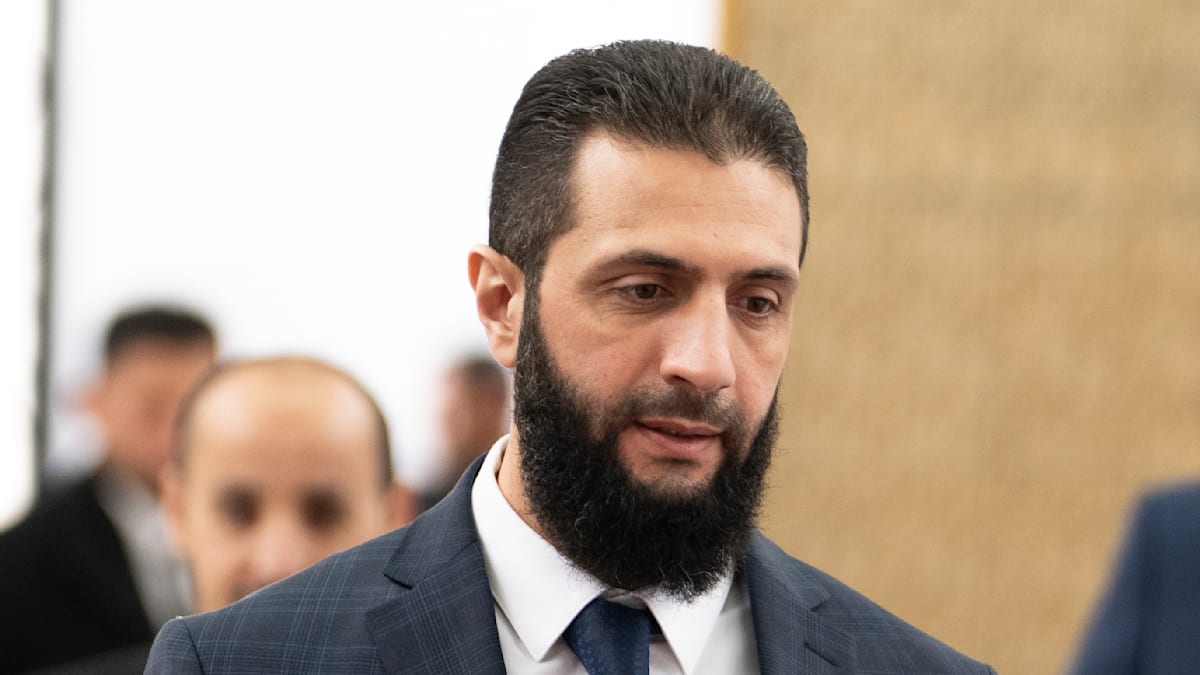 Syrischer Präsident verschiebt kurzfristig Deutschland-Besuch