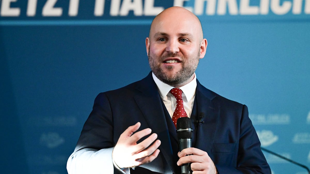 Baden-Württemberg: Vor Landtagswahl – Jeder Zweite im Südwesten will laut Umfrage keine Brandmauer zur AfD