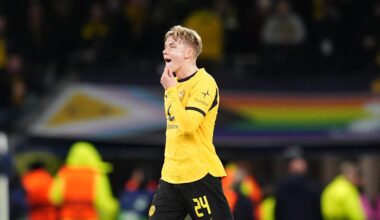 Gruppenphase: BVB verliert nach desolater erster Halbzeit, Leverkusen enttäuscht in Piräus