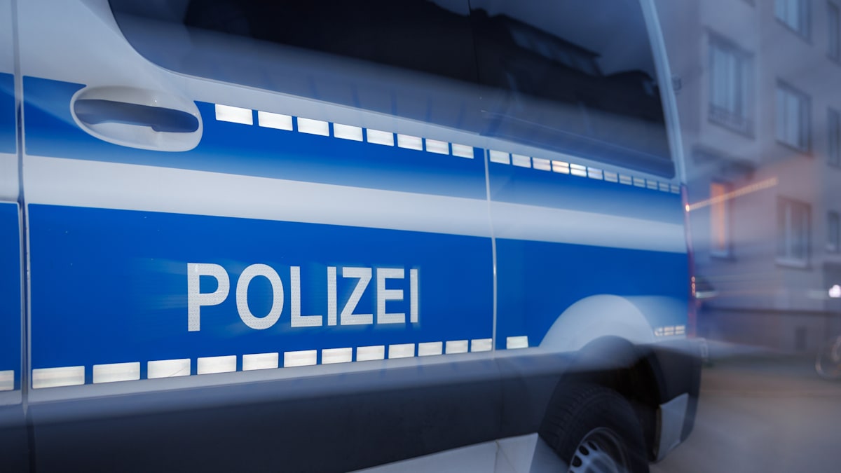 Duisburg: Mann verletzt 18-Jährige mit Messer lebensgefährlich