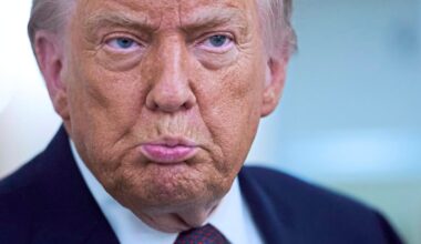 Nach kritischer Davos-Rede: Trump zieht „Friedensrat“-Einladung an Kanada zurück