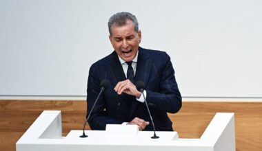 Michel Friedman: „Unique Selling Point“ der AfD ist Menschenhass