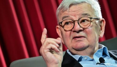 Ex-Außenminister: US-Schutzgarantie „ab sofort ungewiss“ – Joschka Fischer will atomare Aufrüstung Europas