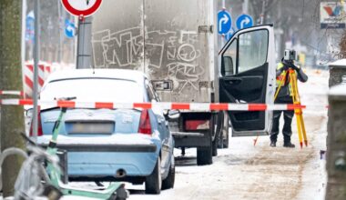 Täter flüchtig: „Gezielte Tötung“ – 44-Jähriger in Berlin aus Fahrzeug heraus erschossen