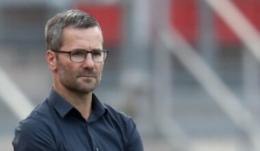 Wechsel aus Nürnberg: FC Bayern verpflichtet neuen Chef für den Nachwuchs