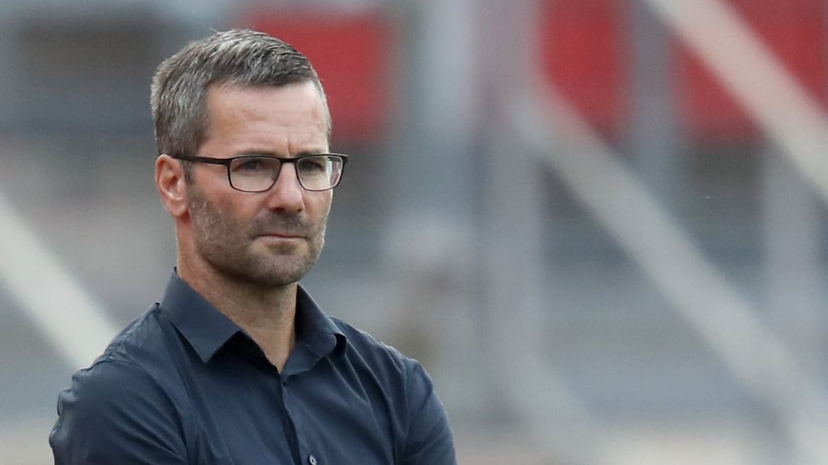 Wechsel aus Nürnberg: FC Bayern verpflichtet neuen Chef für den Nachwuchs