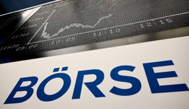 Dax zu Jahresbeginn stark: Wie entwickelt sich der Aktienmarkt im Jahr 2026?