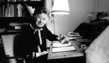 Elisabeth Schwarzhaupt warnte eindringlich vor der Frauenfeindlichkeit der Nazis