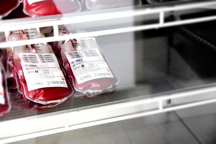 Dringender Appell zur Blutspende: Blut wird JETZT benötigt!