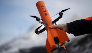 Estlands Verteidigung gegen Russland: Drohnen für Zivilisten