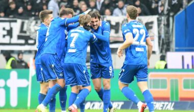 KSC startet Rückrunde mit offenen Fragen und neuen Hoffnungsträgern