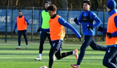 Testspiel gegen FC Thun abgesagt, Trainingslager in Spanien geplant