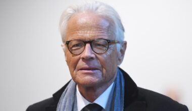 Walter Rubach prägte Augsburgs Justiz als engagierter Strafverteidiger