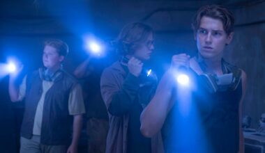„Toteninsel“ im Kino: Was „Die drei ???“ von „Stranger Things“ lernen könnten