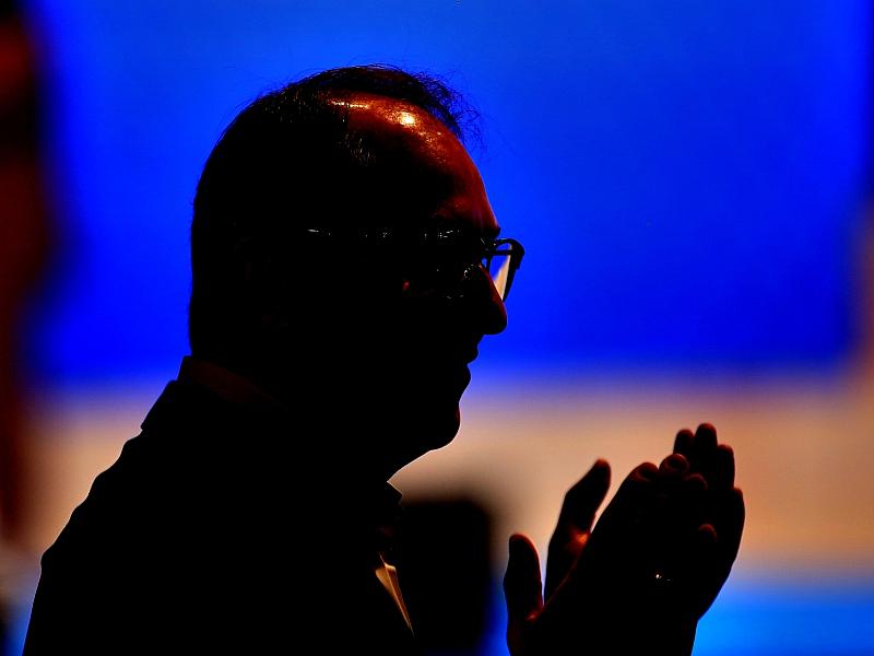 Nach Stromausfall in Berlin: Grünen-Chef greift Dobrindt an