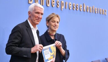 Studie vorgestellt: Immer mehr Senioren sind online