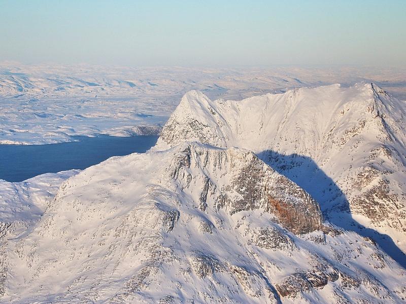 Pistorius sieht keine Gewähr für Überwindung von Grönland-Krise
