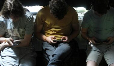 CDU-Landesverbände fordern Altersbeschränkung für Soziale Medien