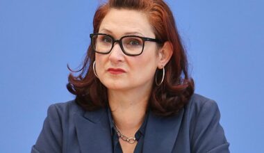 Ataman pocht auf Schutz vor Belästigung in der Bundeswehr