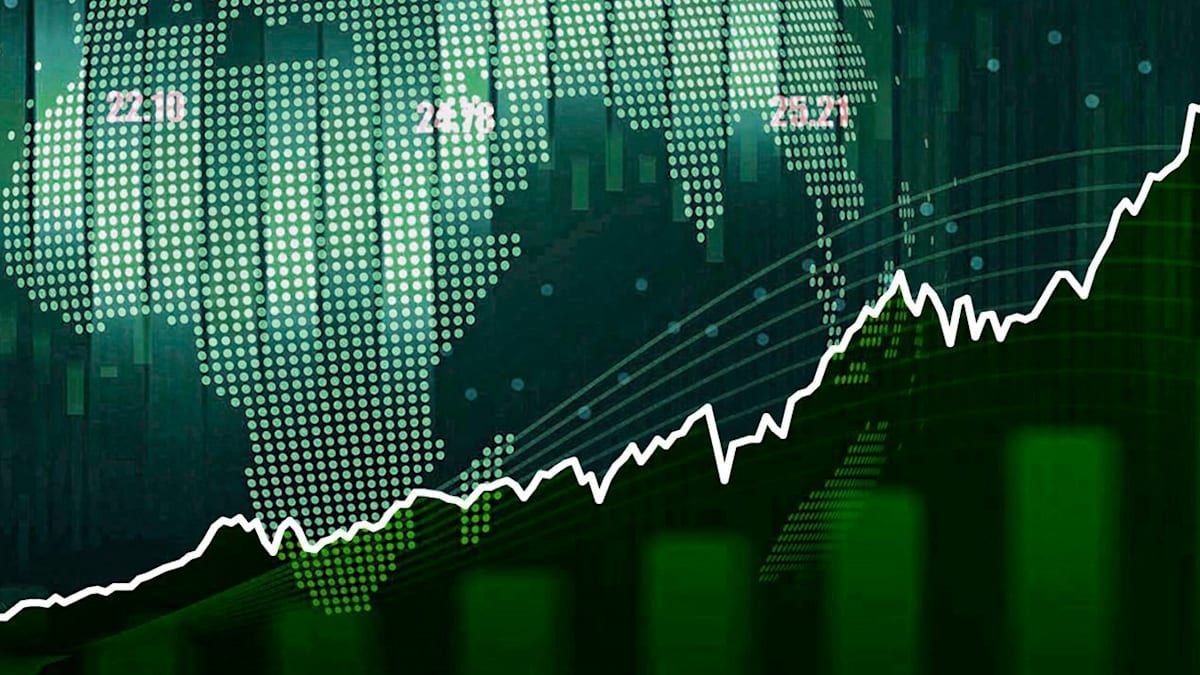 ETF-Favoriten: 25 Prozent pro Jahr – so lukrativ sind die Lieblings-Fonds der Deutschen - WELT