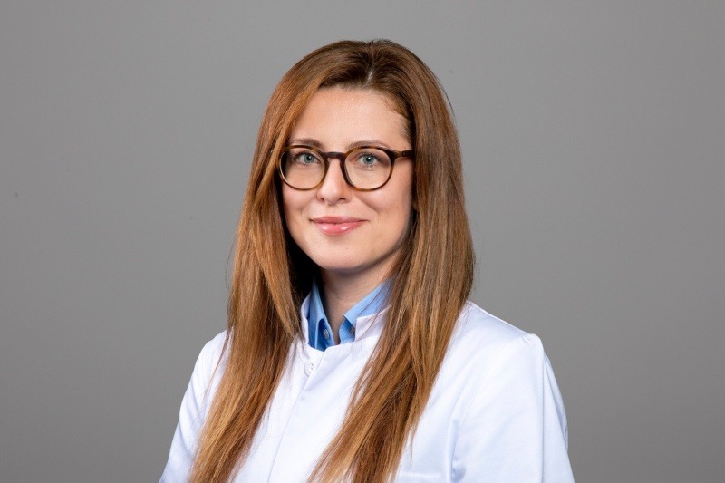 Essener Kardiologin untersucht neue Risikofaktoren für Herzinfarkt