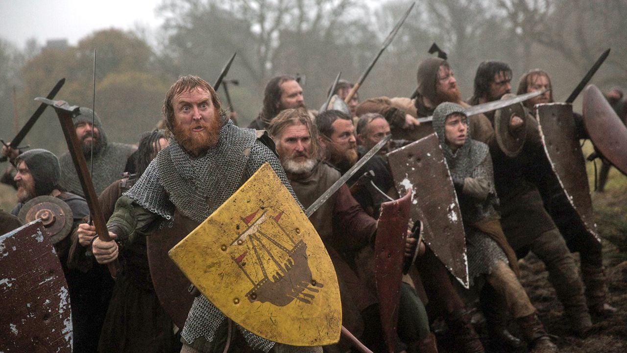 Dieser Fehler regt Historiker bei den Schlachtenszenen von Historien- und Fantasyfilmen ganz besonders auf – auch wenn es filmisch Sinn ergibt - Kino News