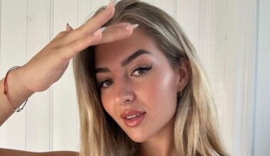 Emma wettert gegen ihren Ex Umut: „Wer im Glashaus sitzt, sollte nicht mit Steinen werfen“ | Unterhaltung