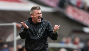 1. FC Köln: Standard-Alarm: Lukas Kwasniok mit Frust im Regen-Camp | Sport