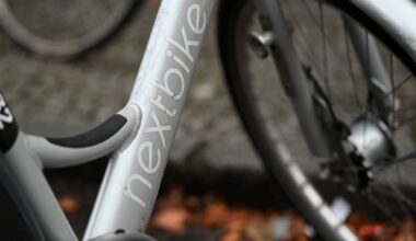 Berlin: Nextbike verliert vor Gericht – bleibt trotzdem | News