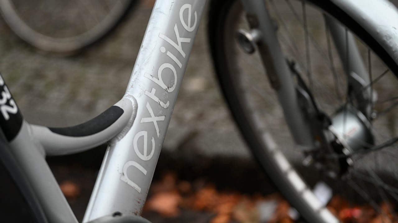 Berlin: Nextbike verliert vor Gericht – bleibt trotzdem | News