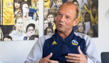 Amazon- und Nike-Bosse dabei: NBA-Europe-Gipfel in London mit Alba & Bayern | Sportmix