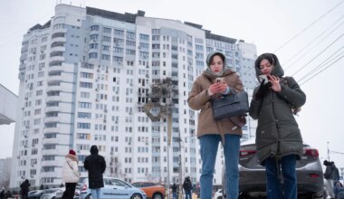 Ukraine: Stromausfälle durch Angriffe auf Infrastruktur - Politik